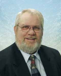 Profilbild von Walfried Barner