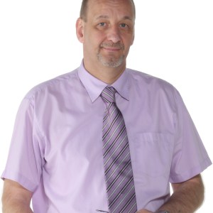 Profilbild von Walfried Sriha