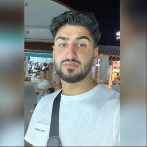 Social Media Profilbild Walid El-Zein 