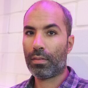 Profilbild von Walid Jamali