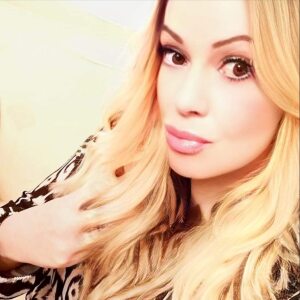 Profilbild von Wallbach Yvonne