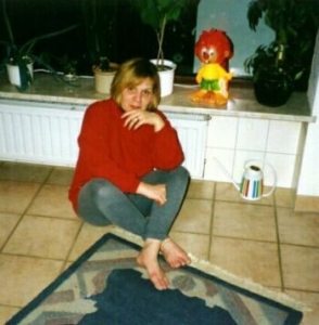 Profilbild von Wally Sack