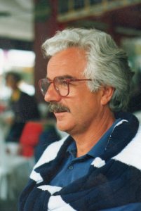 Profilbild von Walter Andreas Christ
