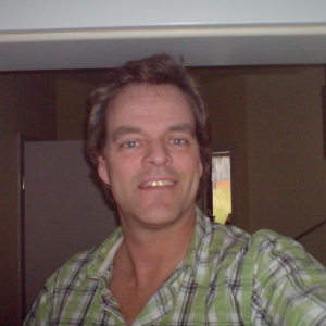Profilbild von Walter Christian Wilhelm Hocks