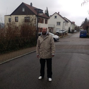 Profilbild von Walter Earl Harris Jr.