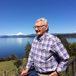 Profilbild von Walter John Brunkhorst