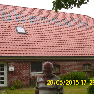 Profilbild von Walter Abbenseth