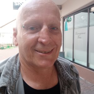 Profilbild von Walter Ambros