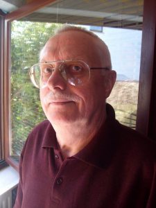 Profilbild von Walter Anton
