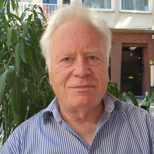 Profilbild von Walter Apel