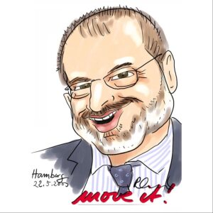 Profilbild von Walter Arnold