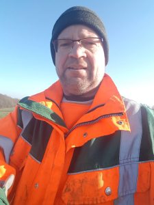 Profilbild von Walter Arntzen