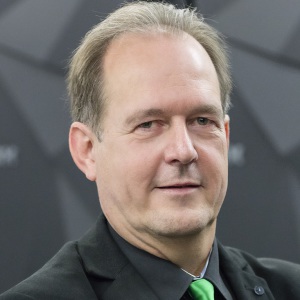 Profilbild von Walter Auerochs