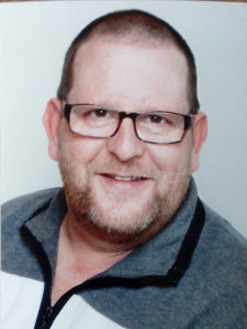 Profilbild von Walter Baatz
