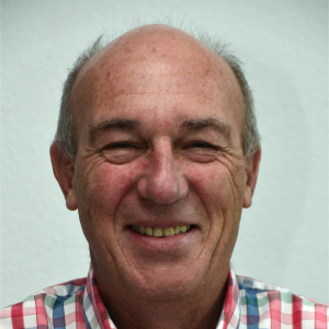 Profilbild von Walter Bachmann