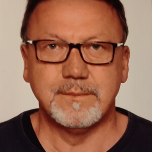Profilbild von Walter Bachstein