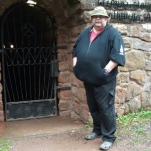 Profilbild von Walter Baier