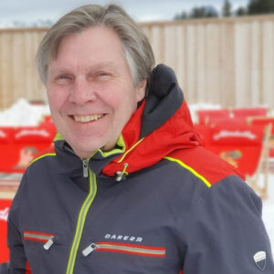 Profilbild von Walter Balensiefen