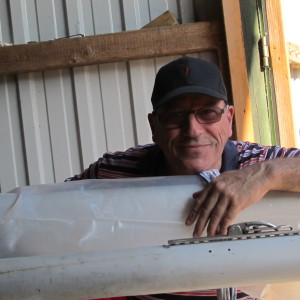 Profilbild von Walter Bayer