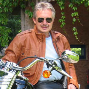 Profilbild von Walter Bayerlein