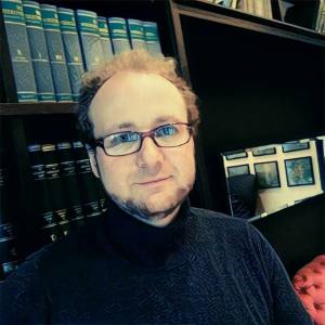 Profilbild von Walter Bechthold