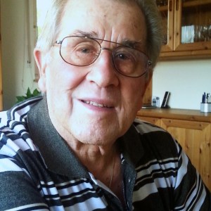 Profilbild von Walter Becker