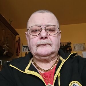 Profilbild von Walter Beckmann