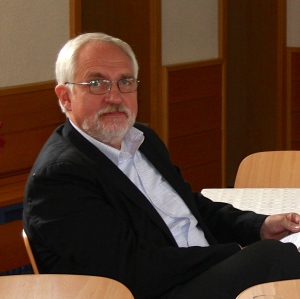 Profilbild von Walter Beddrich