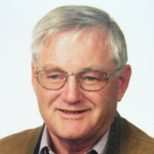 Profilbild von Walter Bender