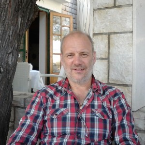 Profilbild von Walter Benneckendorf