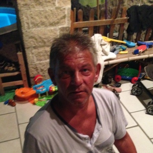 Profilbild von Walter Benz
