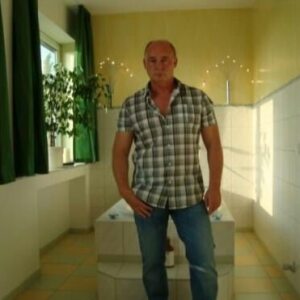 Profilbild von Walter Berens