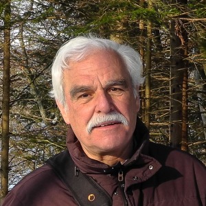 Profilbild von Walter Bergbauer