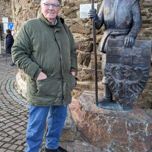 Profilbild von Walter Bittner