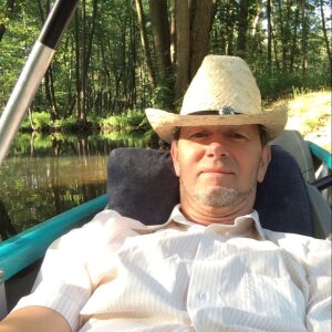 Profilbild von Walter Blömer