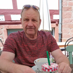 Profilbild von Walter Blos