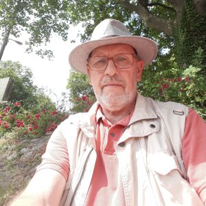 Profilbild von Walter Blümel