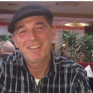 Profilbild von Walter Blumenstock