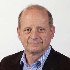 Profilbild von Walter Bönsch