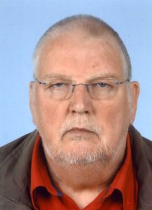 Profilbild von Walter Bolte