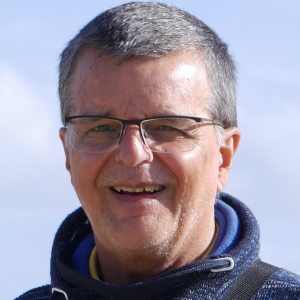 Profilbild von Walter Bradneck