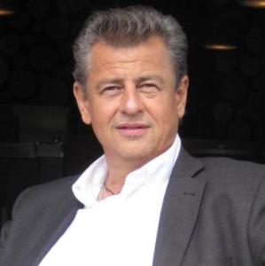 Profilbild von Walter Brandtner