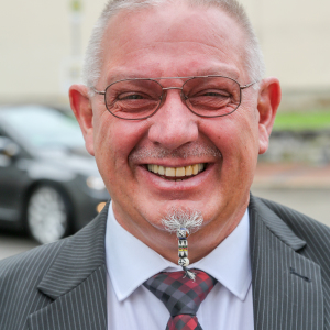 Profilbild von Walter Brauchler
