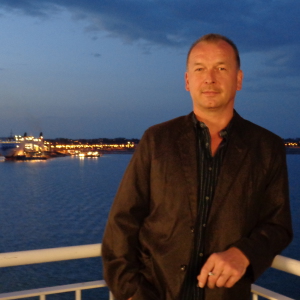 Profilbild von Walter Broeker