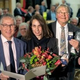 Profilbild von Walter Broich