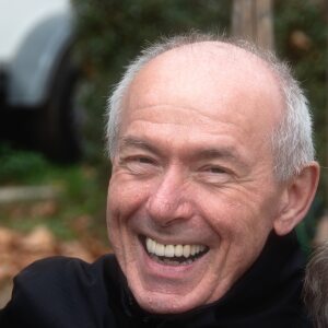 Profilbild von Walter Brückner