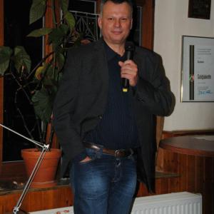 Profilbild von Walter Brüker