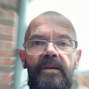 Profilbild von Walter Bruns