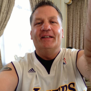 Profilbild von Walter Bryson