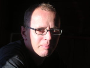 Profilbild von Walter Bücher